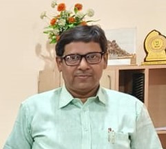Akhter Abid Ali