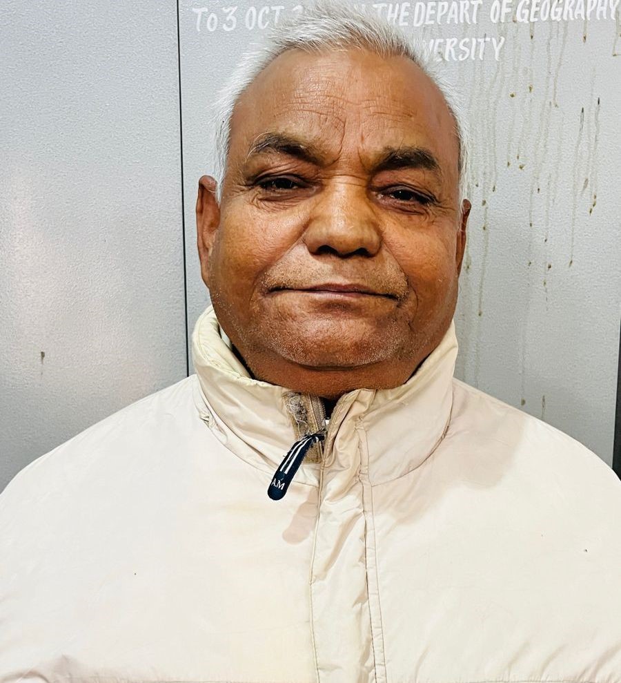 Shiv Kumar