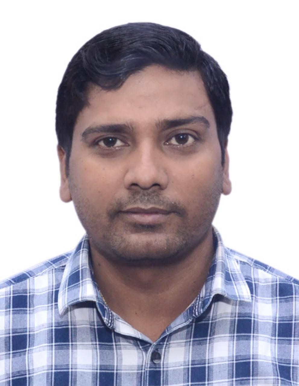 Vinod Kumar
