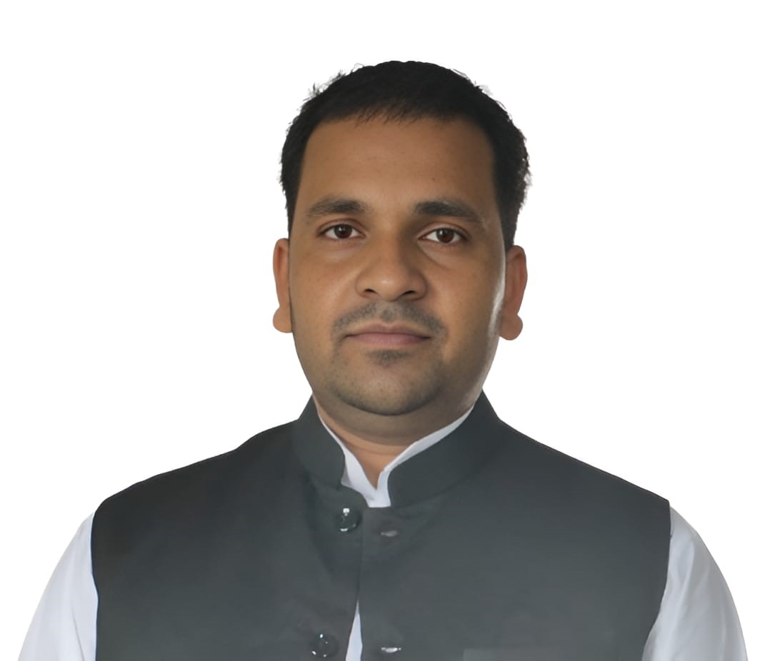 Anil Kumar
