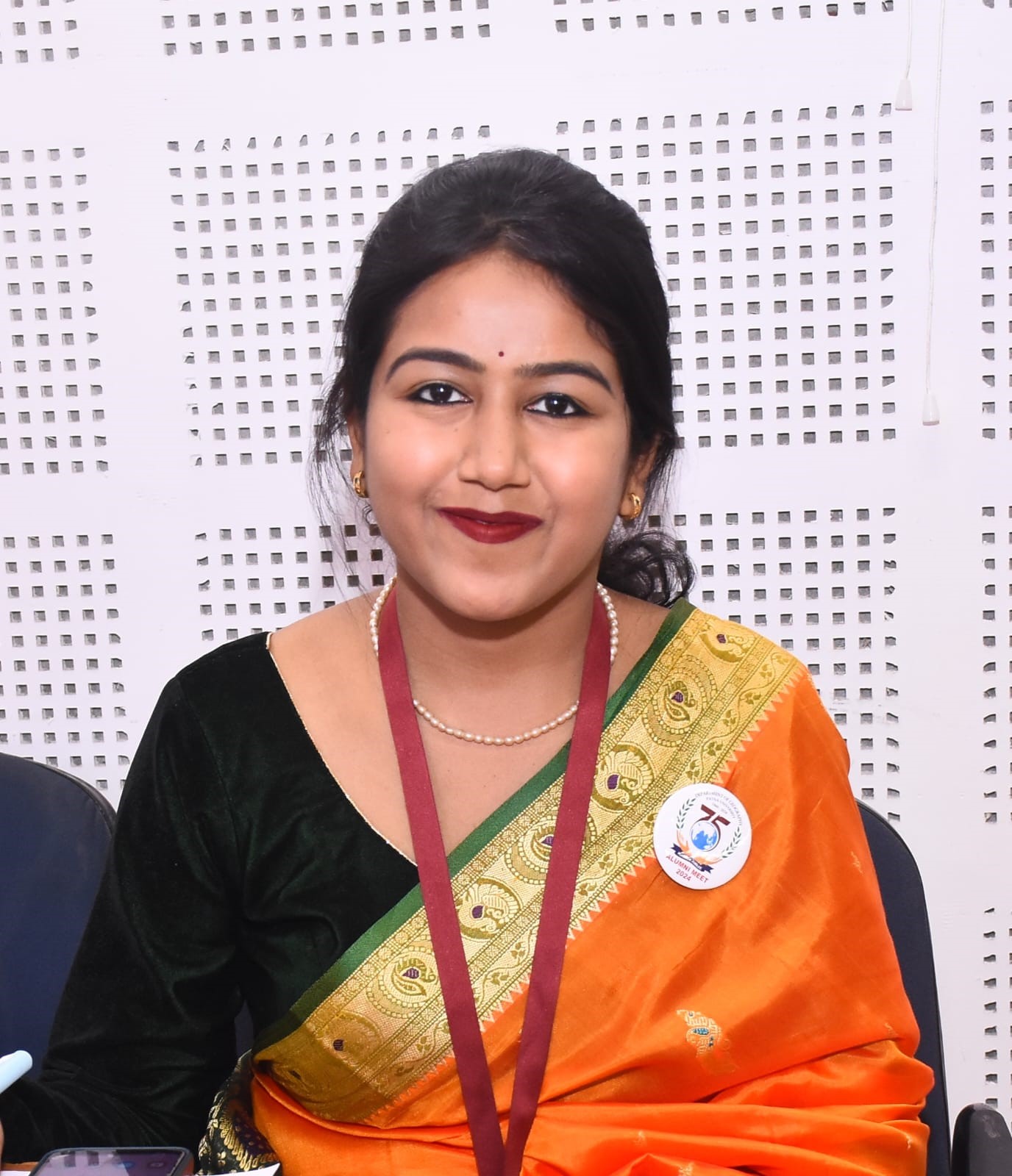 Prerna Bharti
