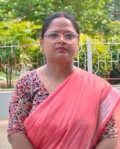 Sudha Kumari